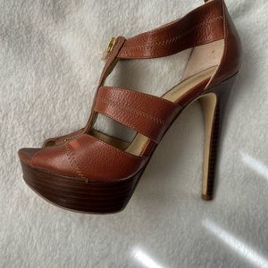 Beautiful Mk Heels - image 1